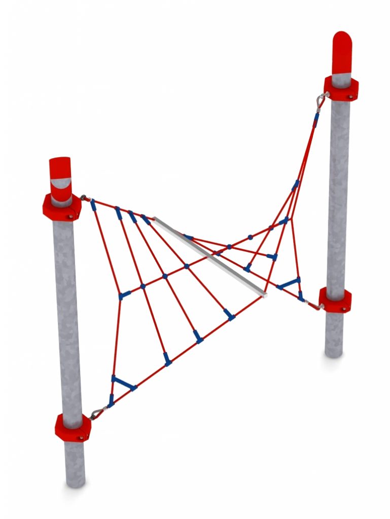 module de jeu en corde klio