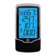 compteur sans fil bodytone m20x
