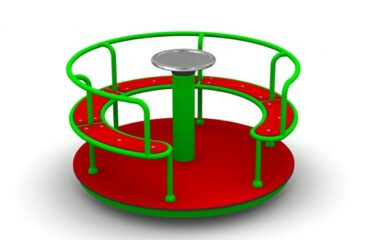 carrousel rotatif stas pour aire de jeux carrousel rotatif stas pour aire de jeux