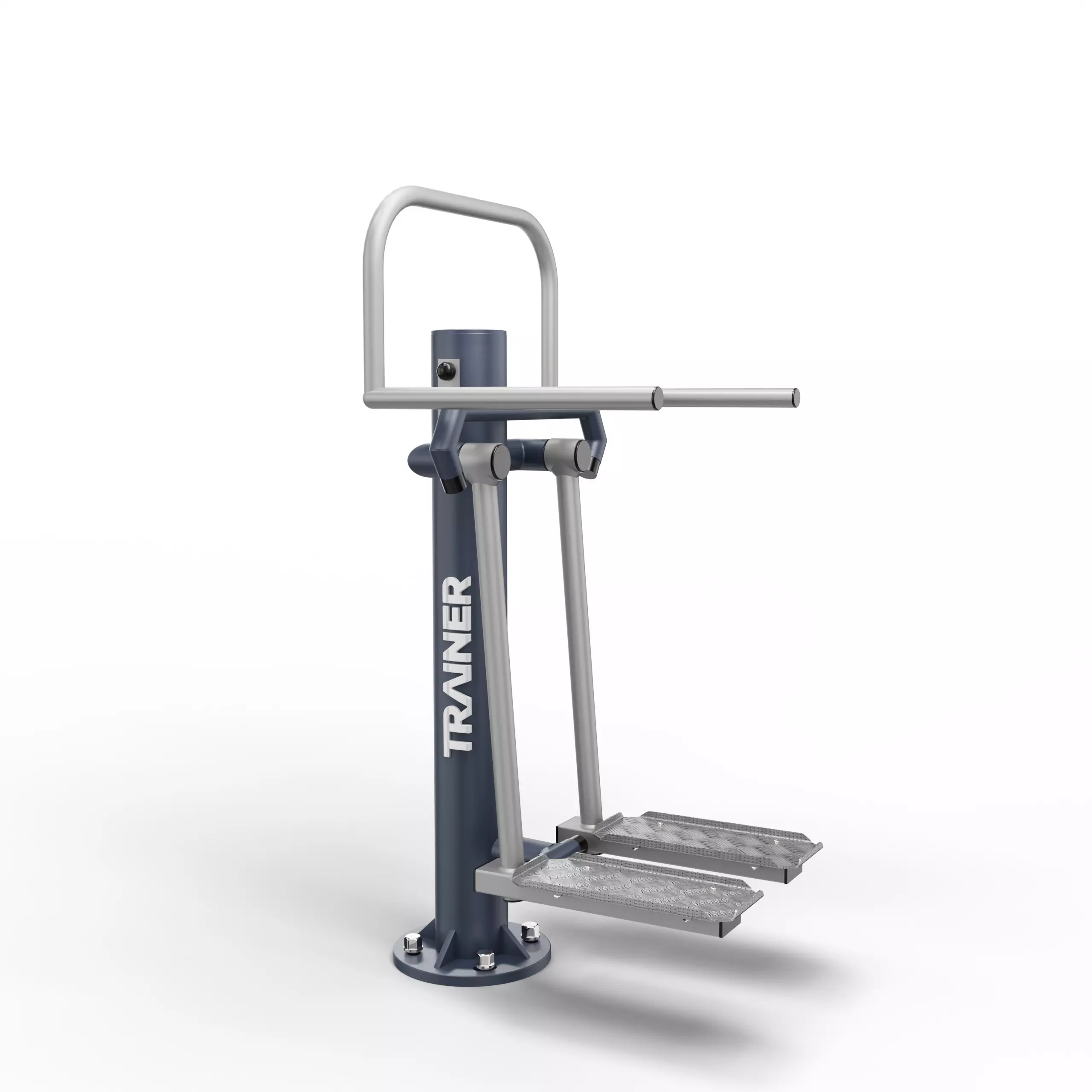 TRAINER Adducteur - appareil de fitness exterieur
