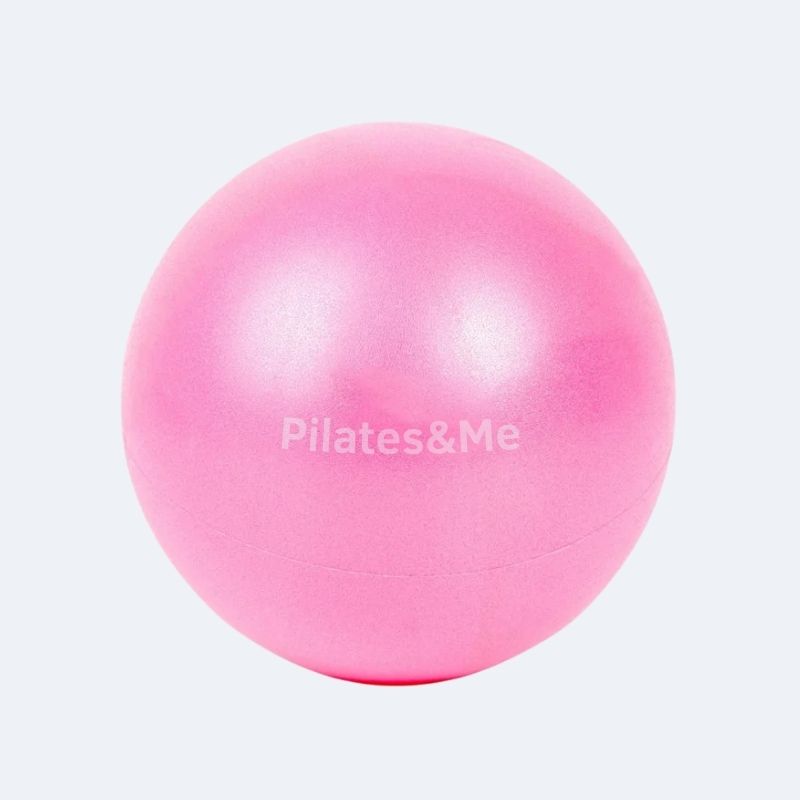 Ballon de Pilates soft ball de 25 cm, vue 1