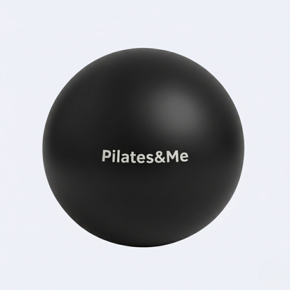 Ballon de Pilates soft ball de 25 cm, vue 2