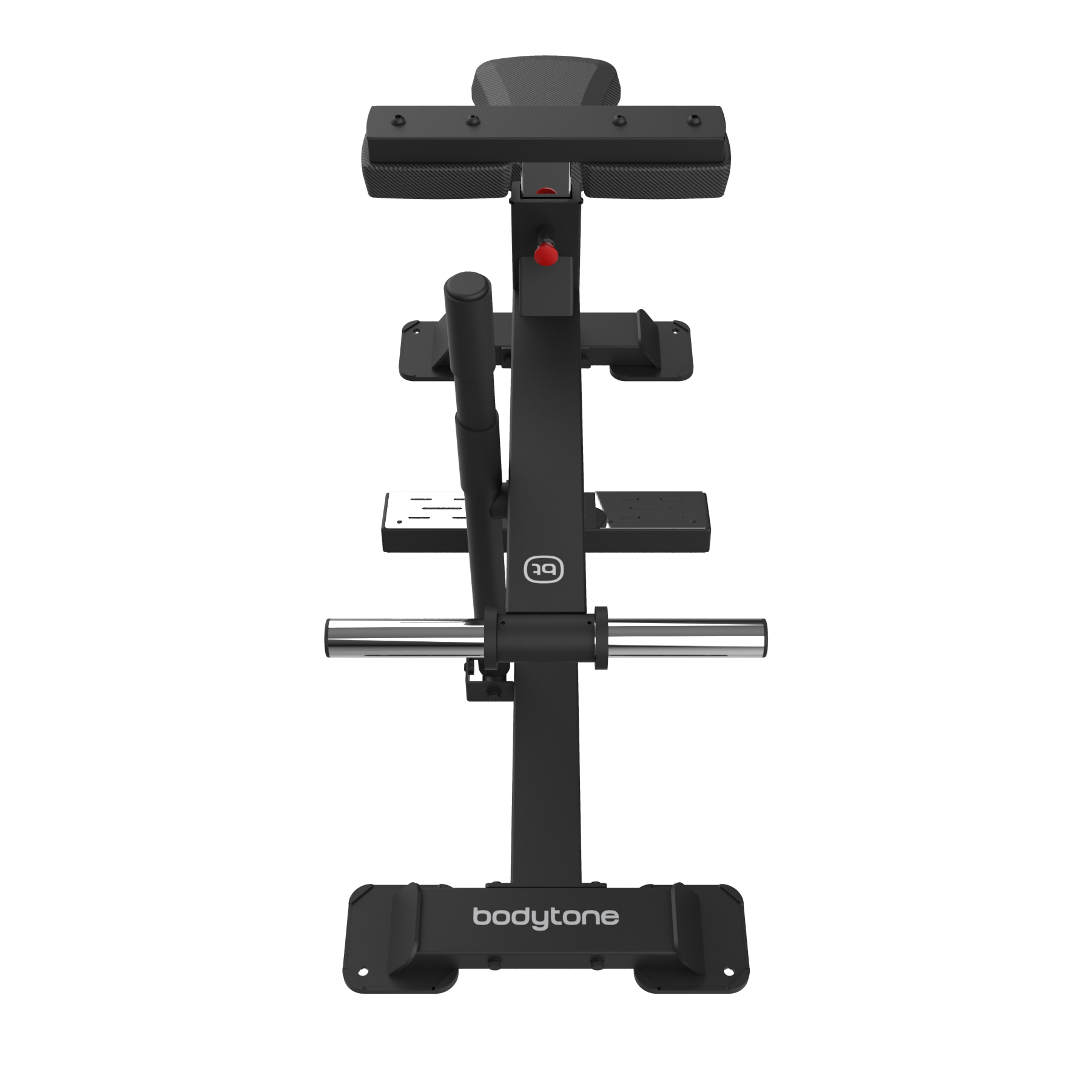 Banc à Mollets Assis FBC05 Bodytone