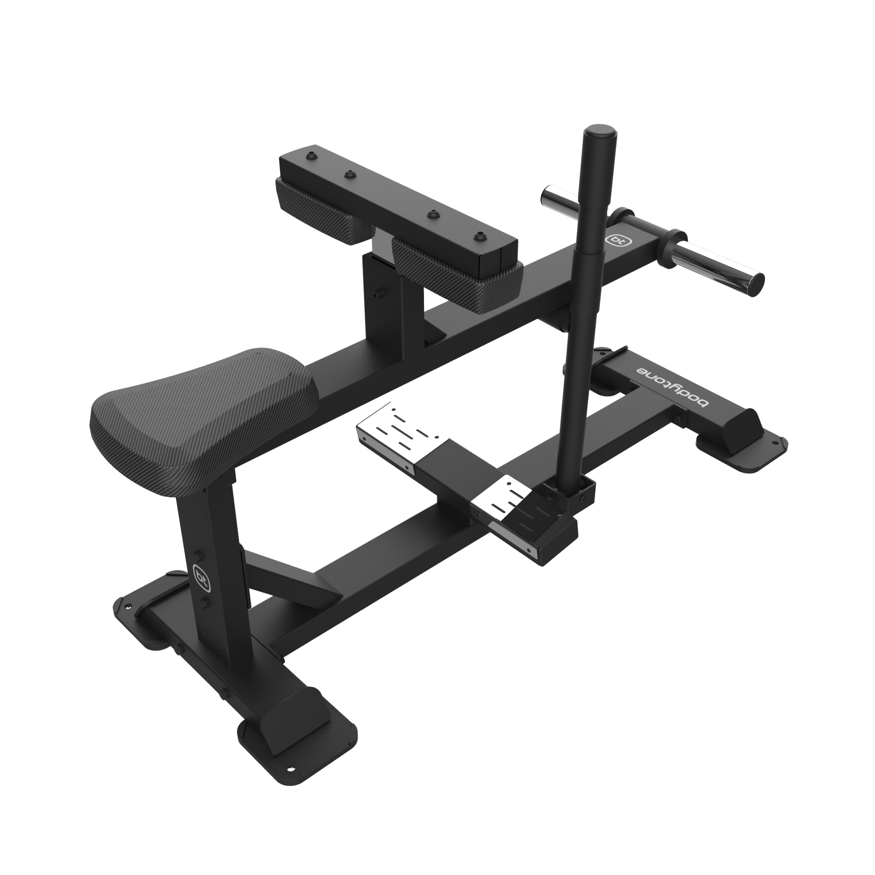 Banc à Mollets Assis FBC05 Bodytone
