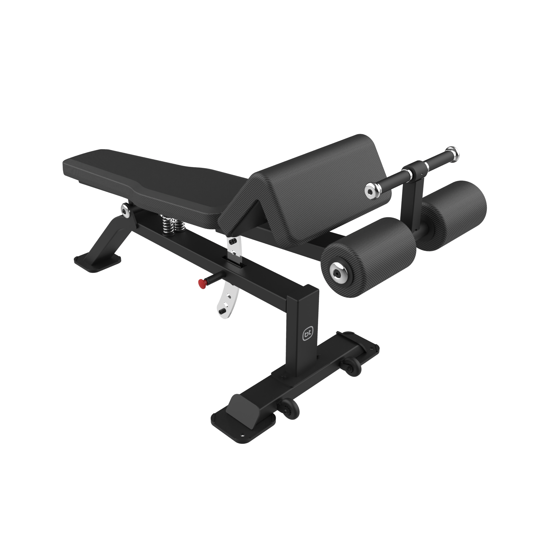 Banc Abdominaux FBC11 Bodytone