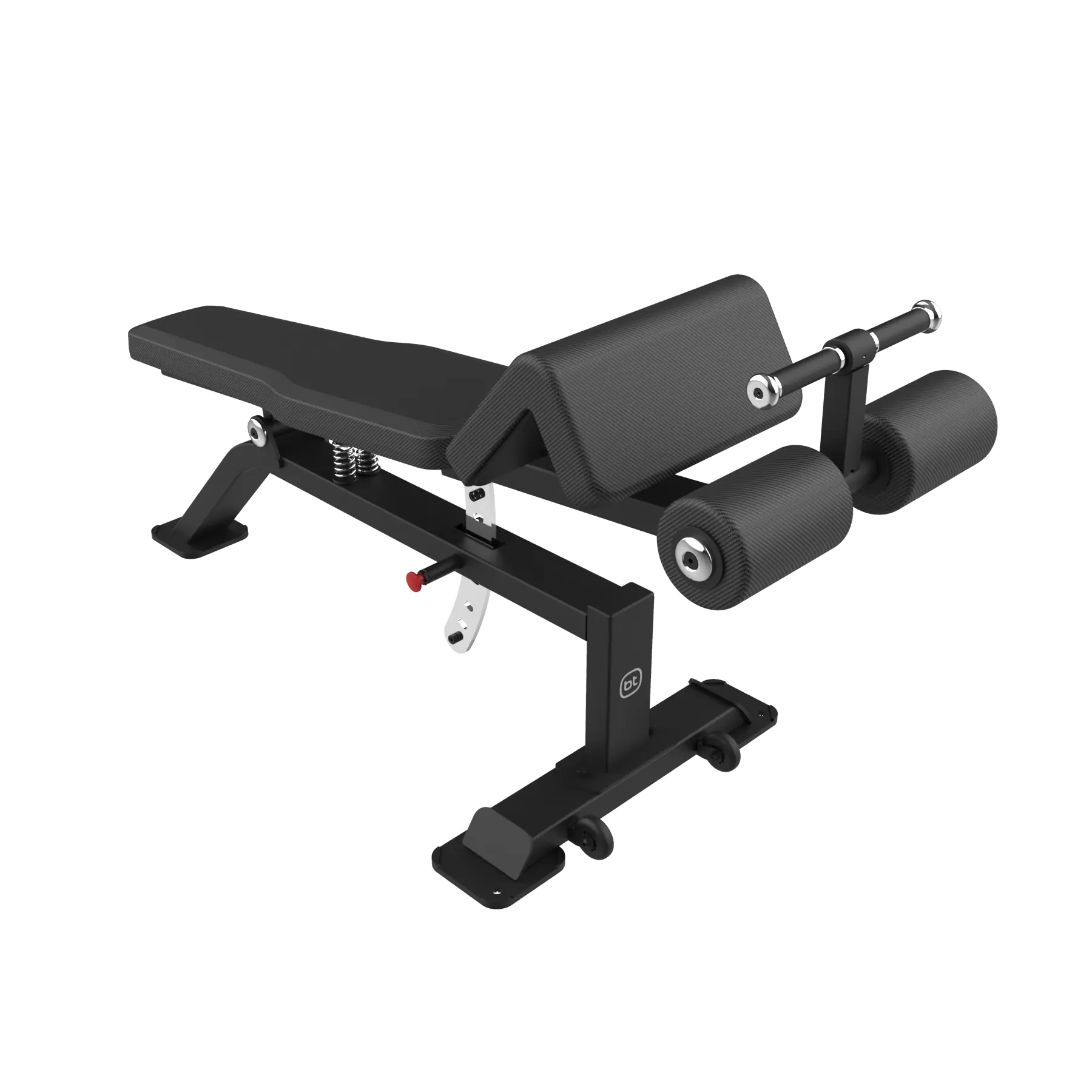 Bodytone FBC11 Adjustable Abdominal Bench