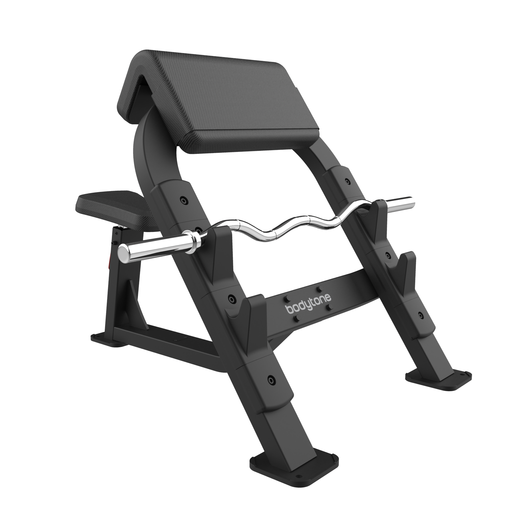 Banc Biceps Pupitre FBC02 Bodytone
