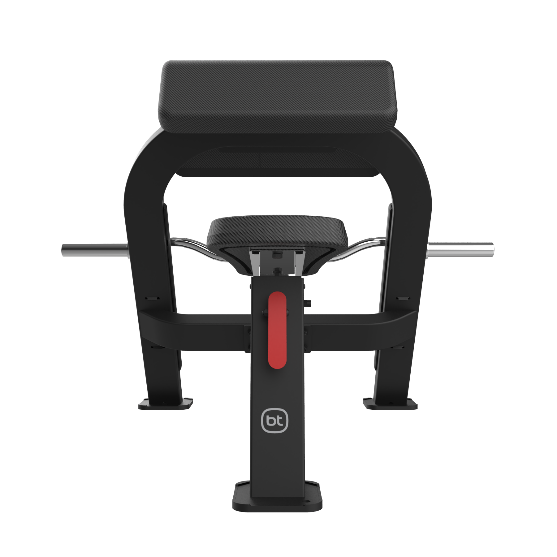 Banc Biceps Pupitre FBC02 Bodytone