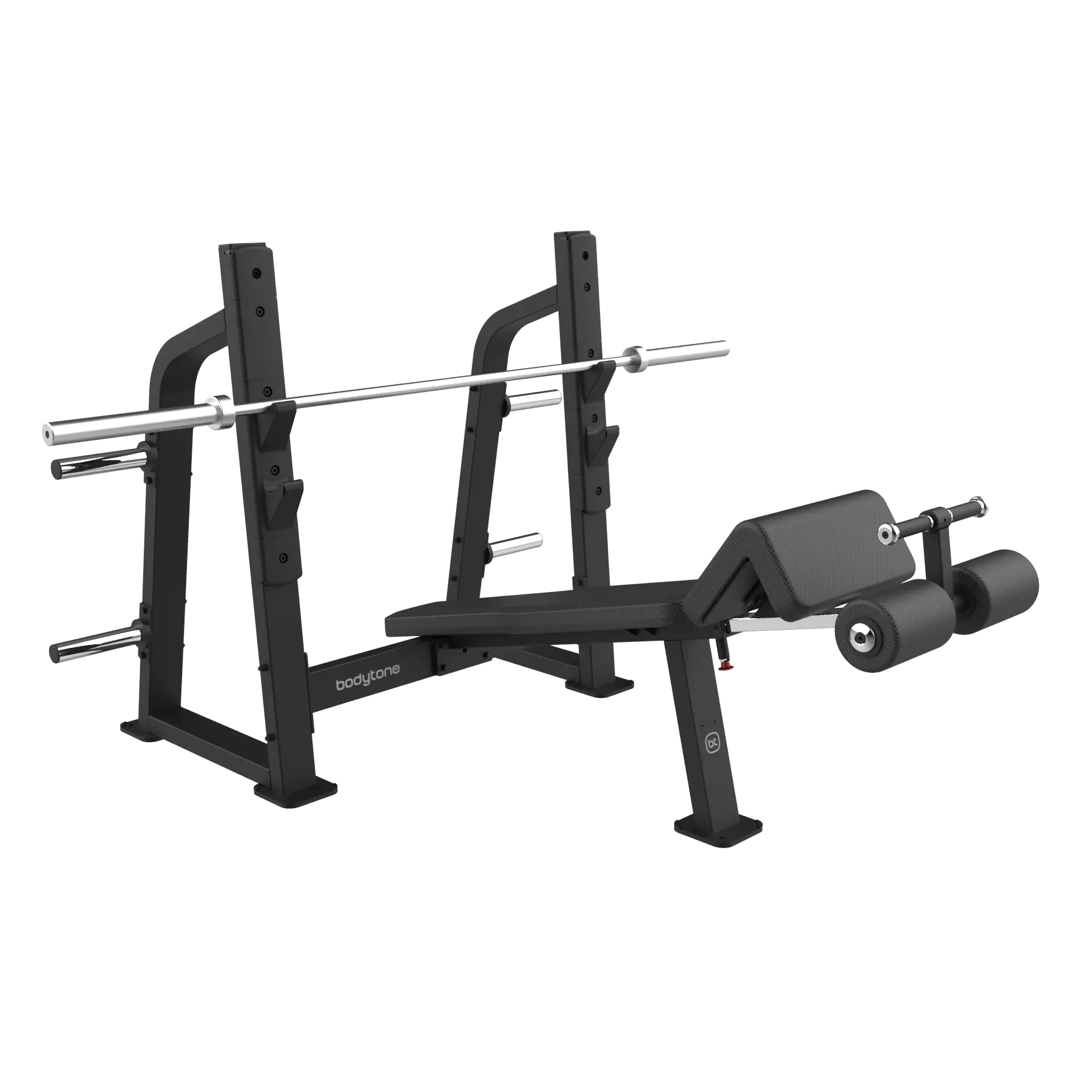 Bodytone FBC06 Olympic Decline Bench