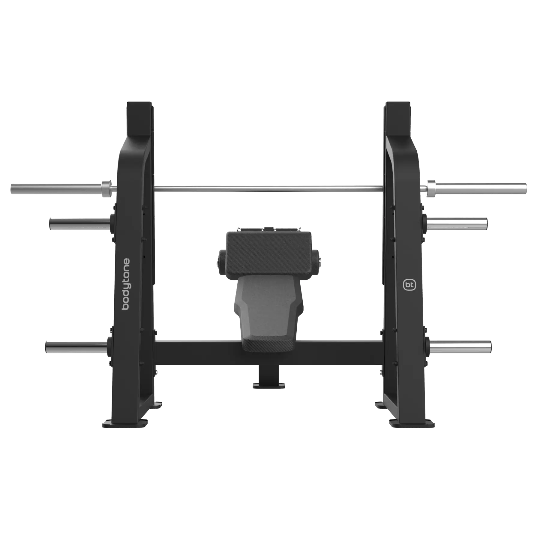 Bodytone FBC06 Olympic Decline Bench
