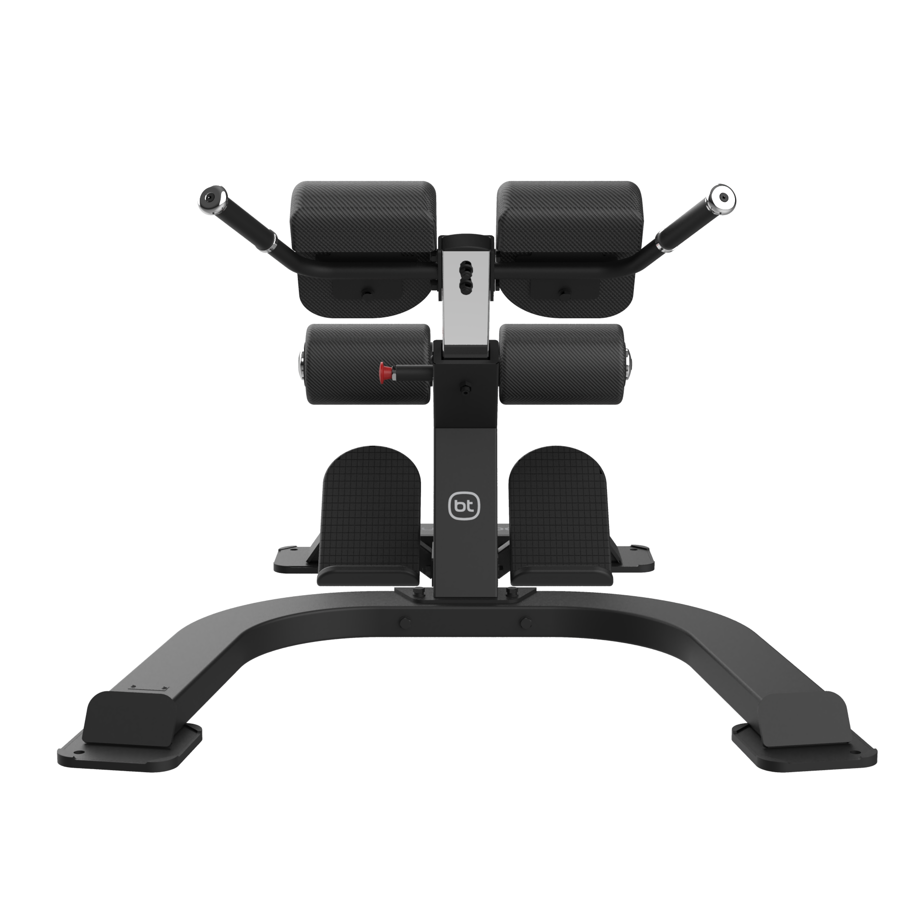 Banc Lombaires FBC12 Bodytone