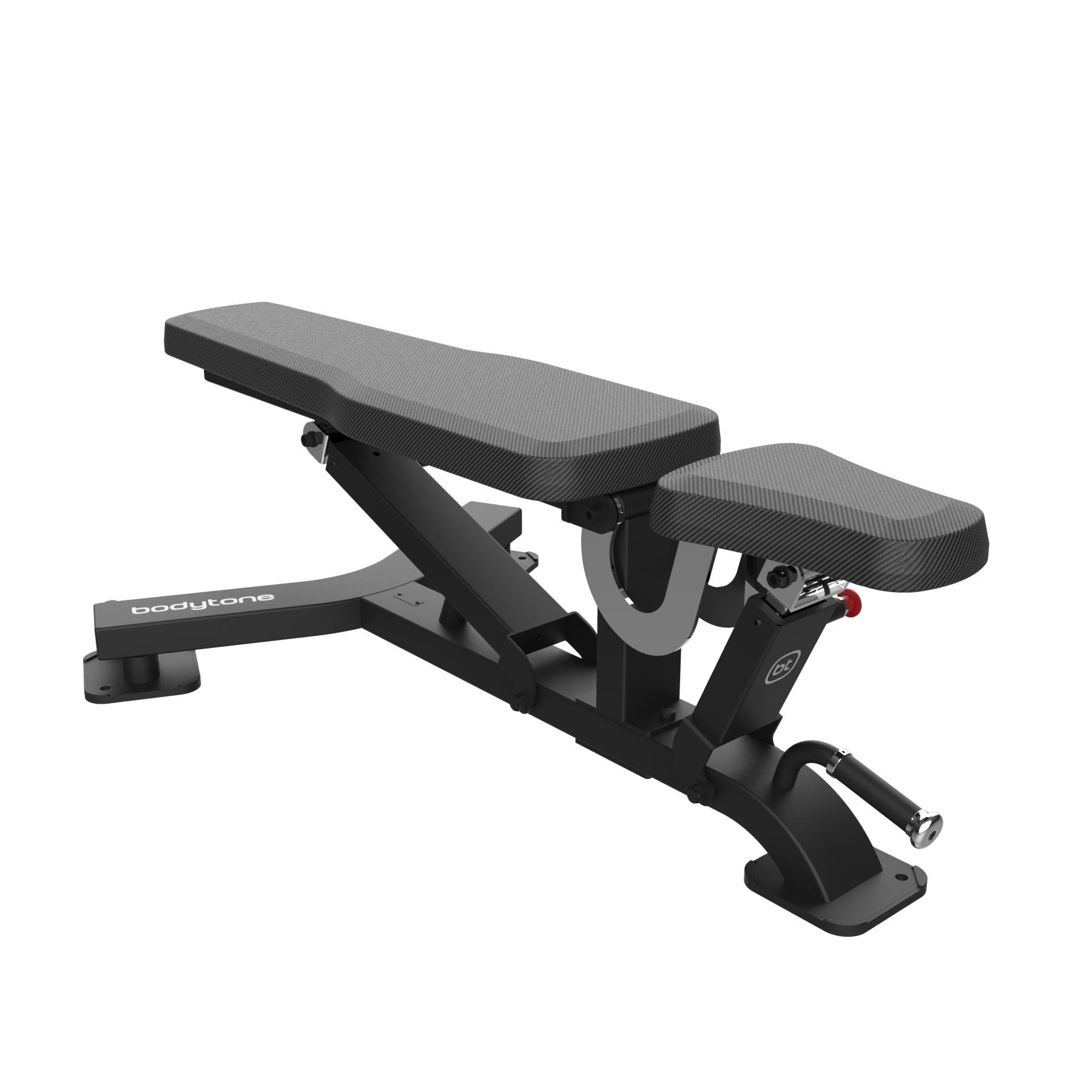 Banc Réglable FBC03 Bodytone