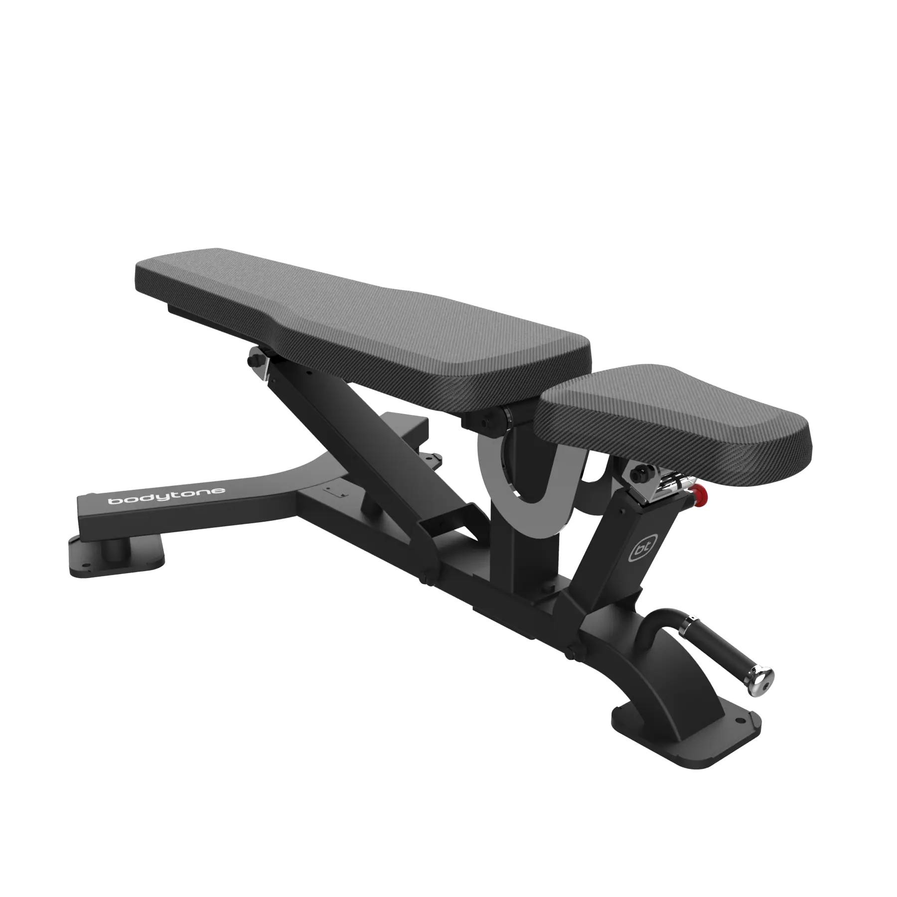 Bodytone FBC03 Adjustable Bench