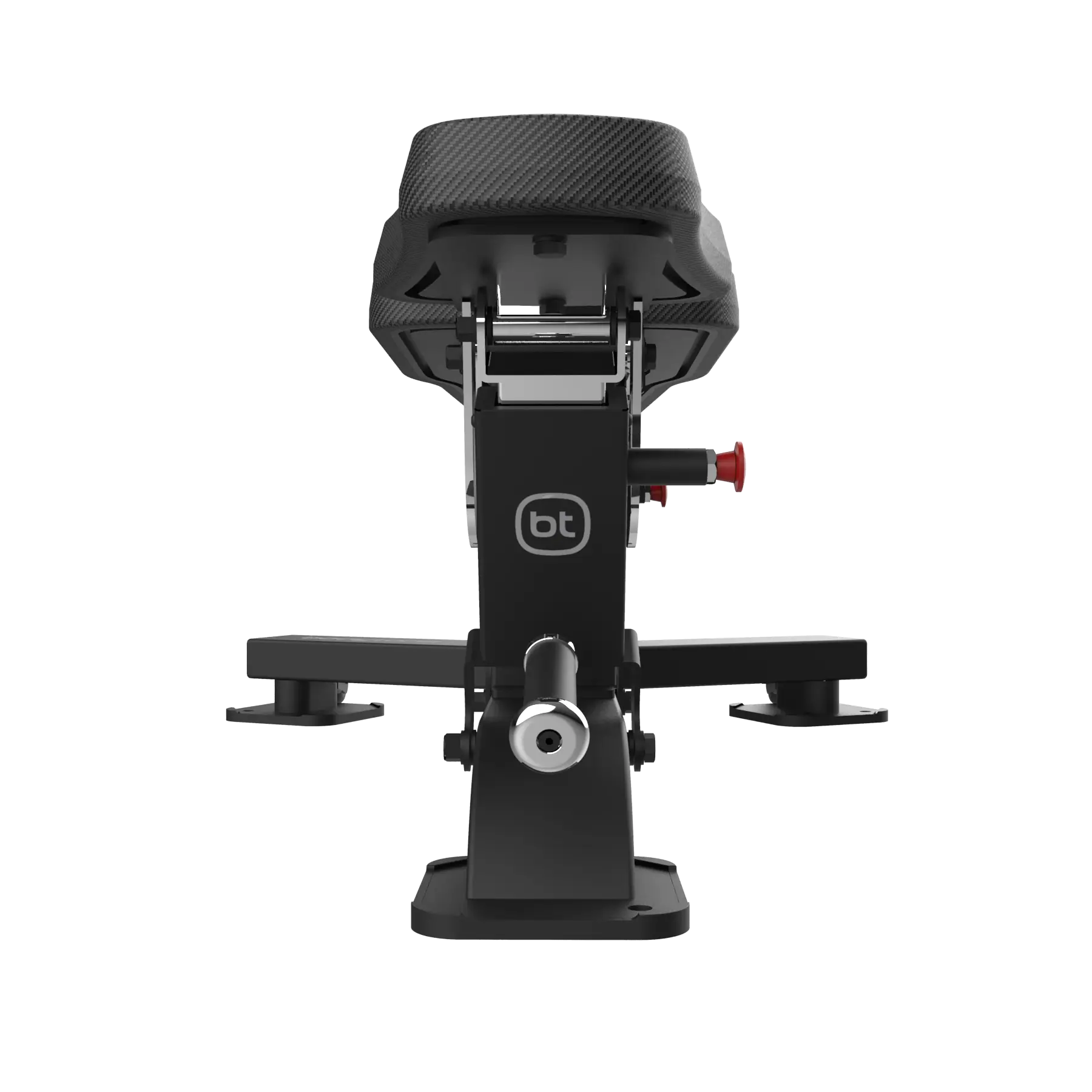 Bodytone FBC03 Adjustable Bench