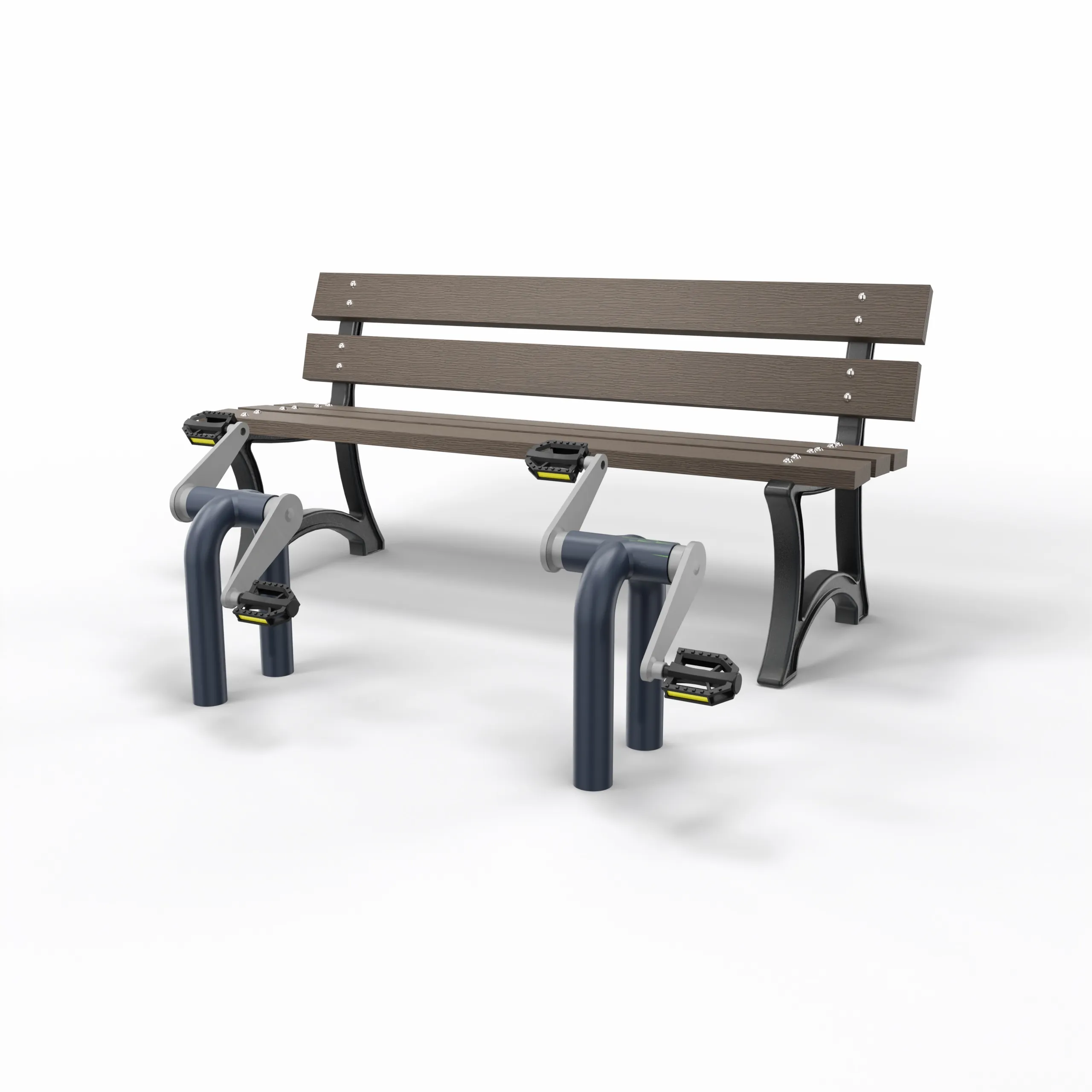 TRAINER Ensemble Set 9 - ensemble fitness exterieur