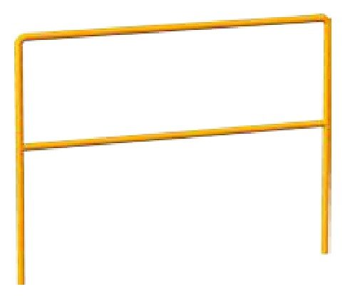 Barre de traction pour enfant Fun Pull Rod