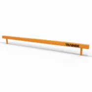 TRAINER Poutre d Equilibre - structure de street workout exterieure
