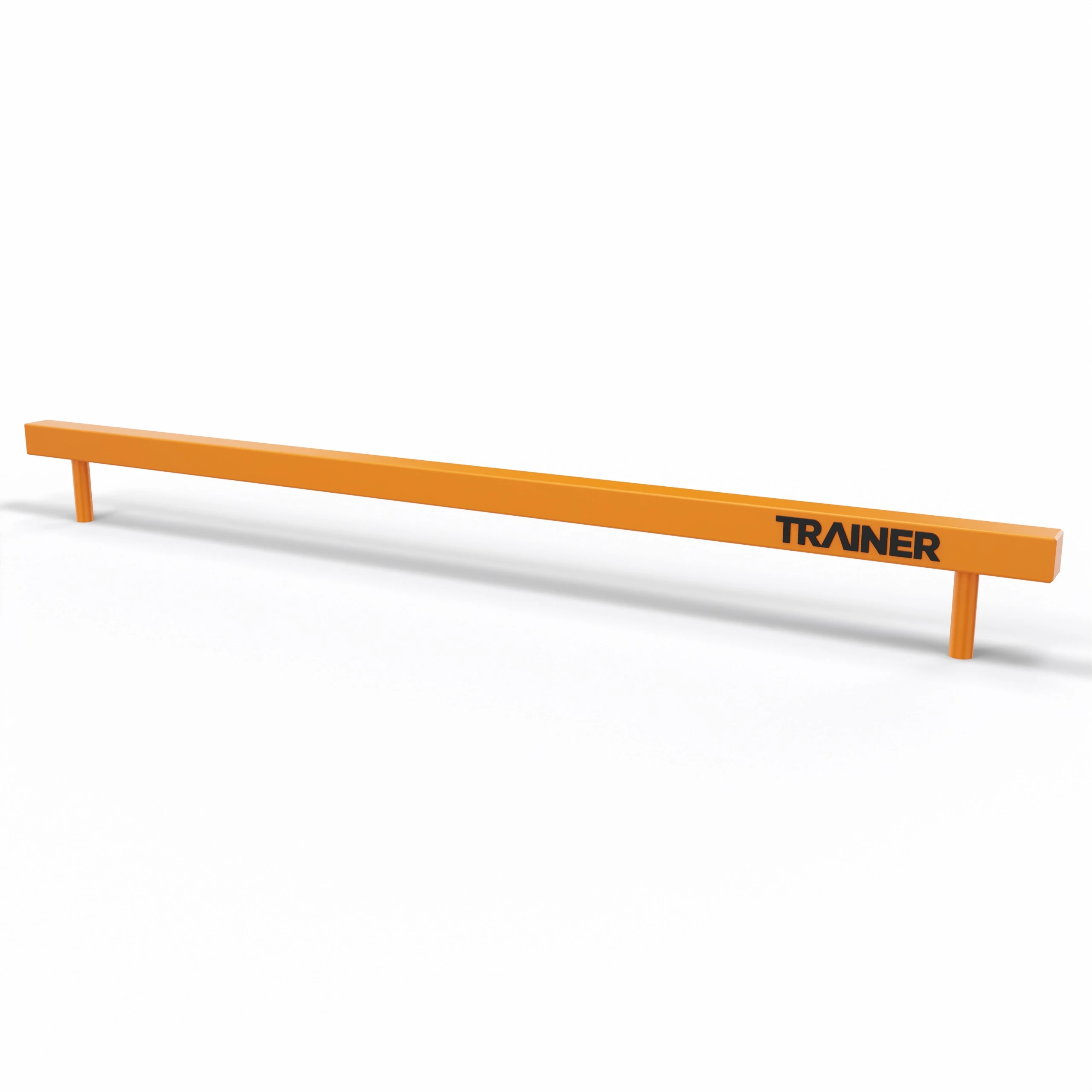 TRAINER Poutre d Equilibre - structure de street workout exterieure