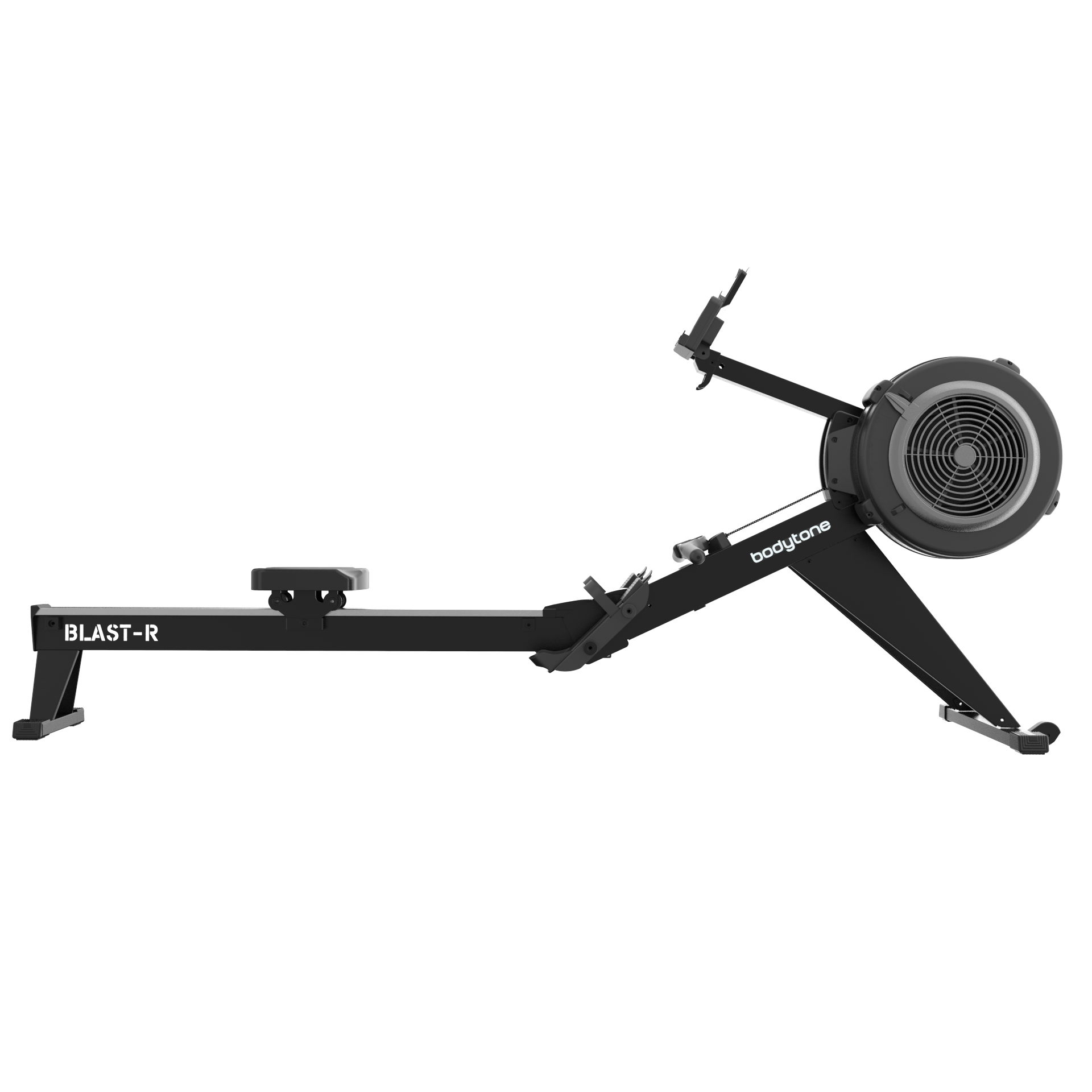 Rameur Bodytone BLAST-R vue 1