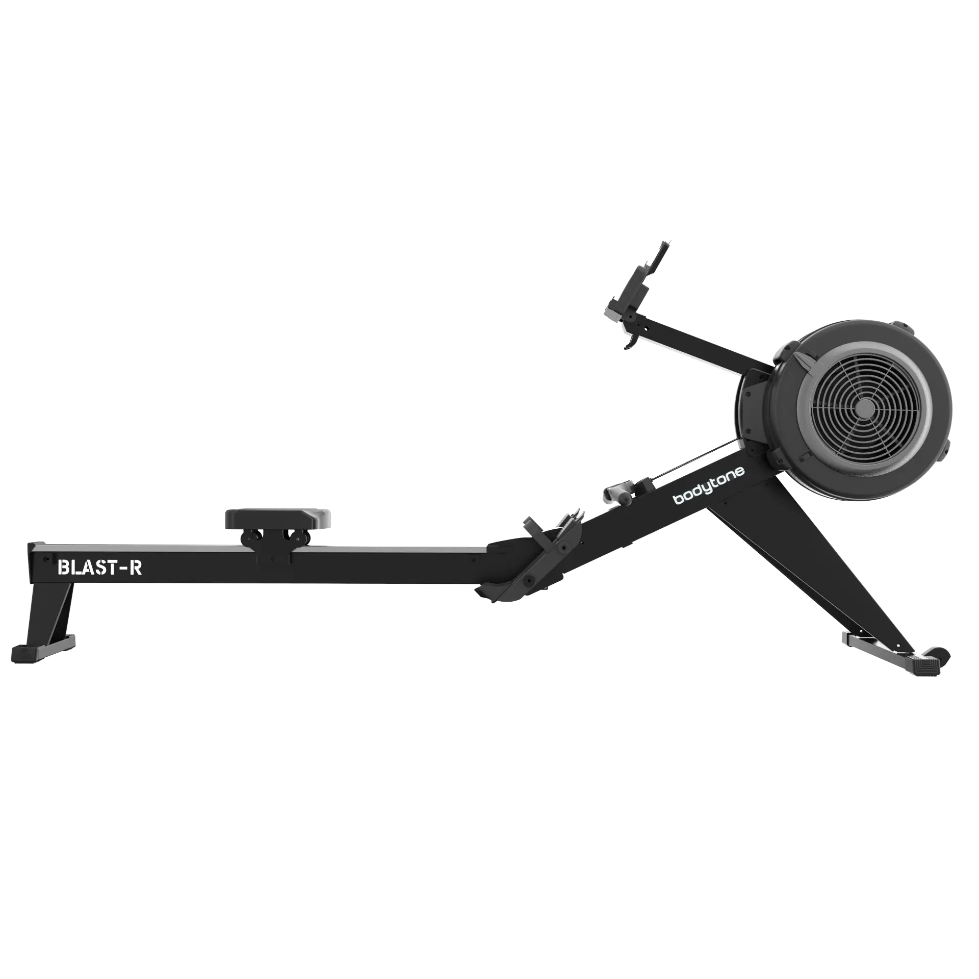 Rameur Bodytone BLAST-R vue 1
