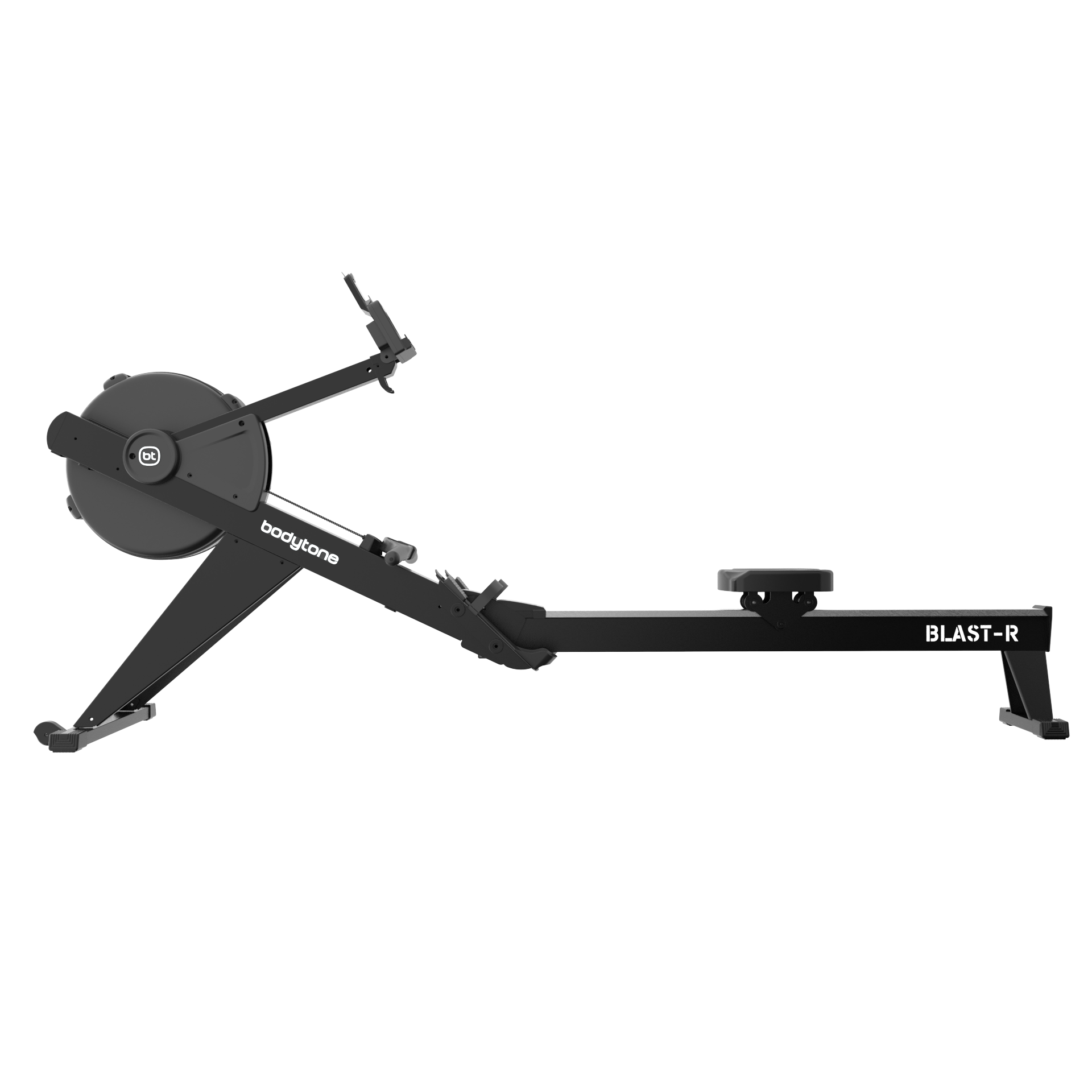Rameur Bodytone BLAST-R vue 2