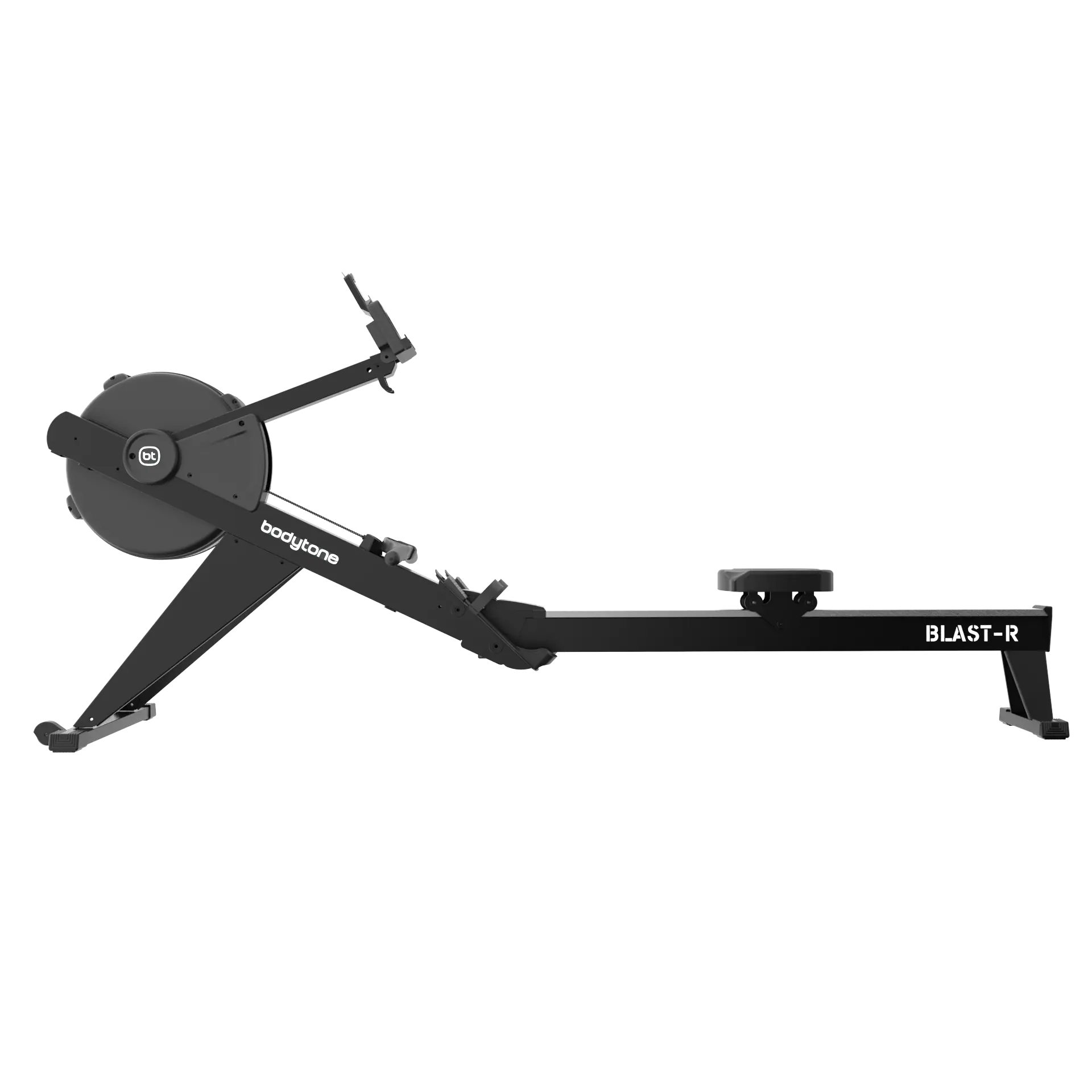 Rameur Bodytone BLAST-R vue 2