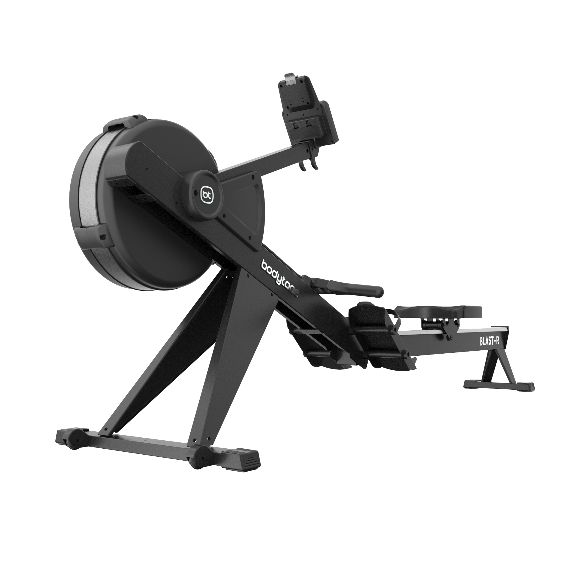 Rameur Bodytone BLAST-R vue 3