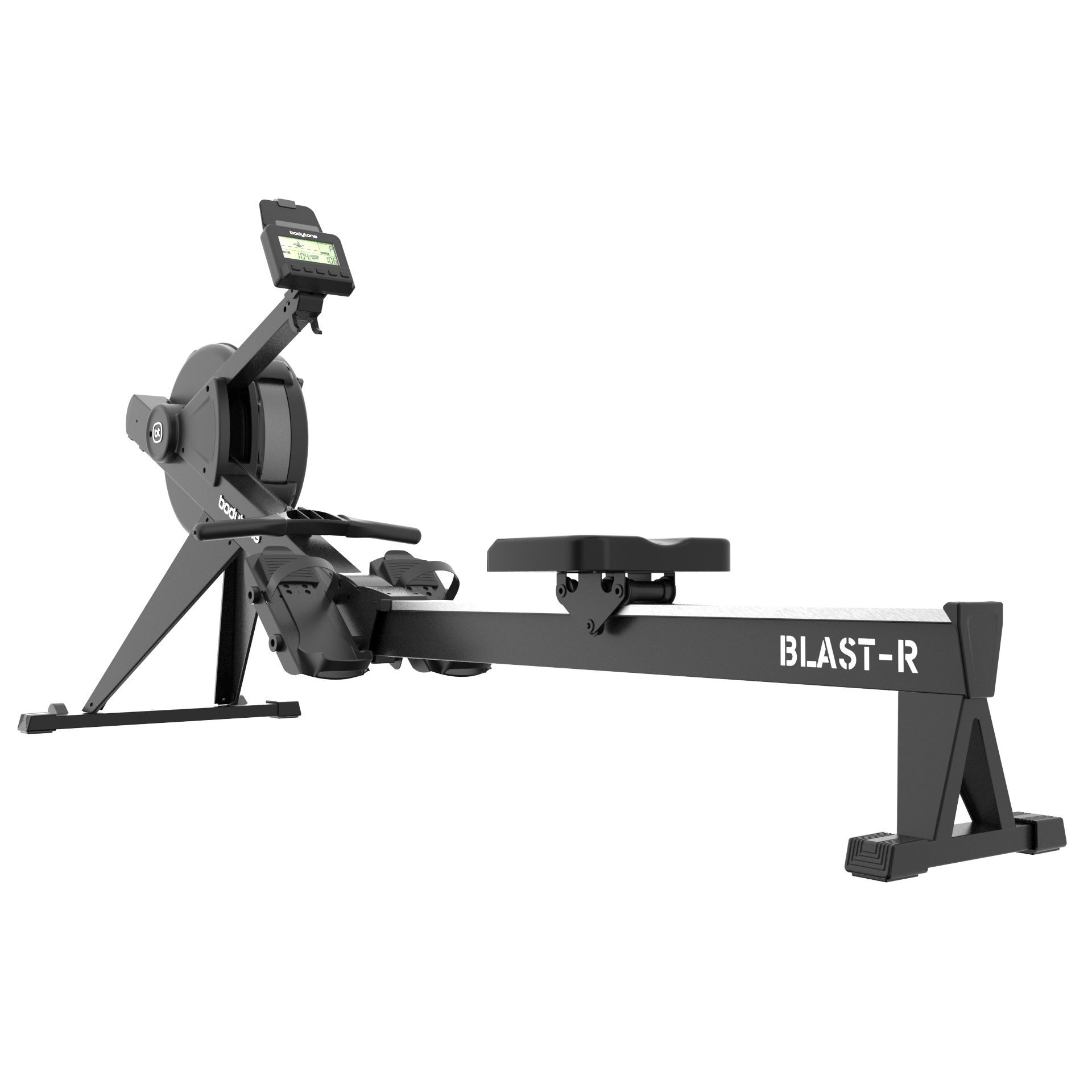 Rameur Bodytone BLAST-R vue 4