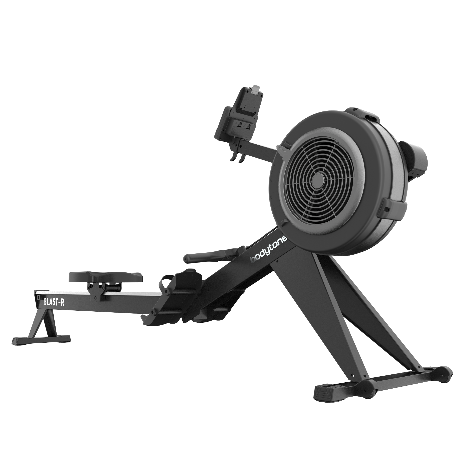 Rameur Bodytone BLAST-R vue 5