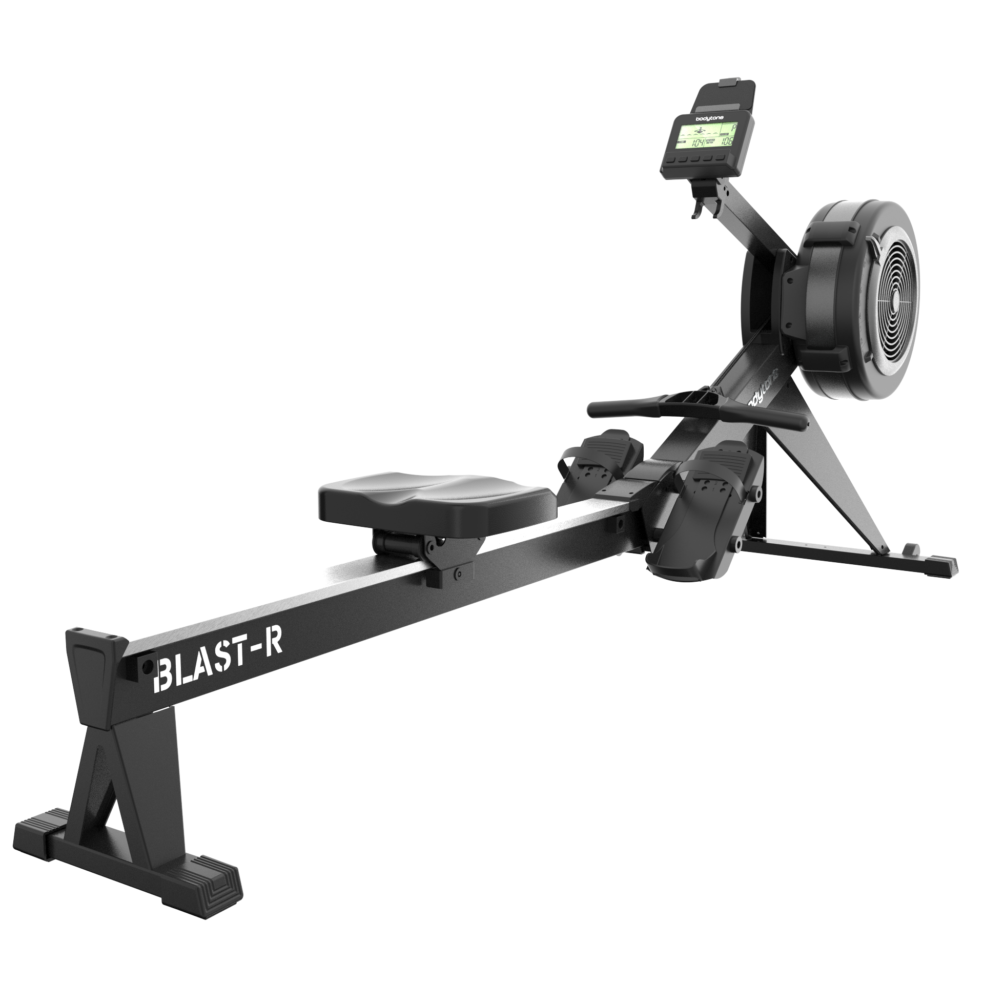 Rameur Bodytone BLAST-R vue 6