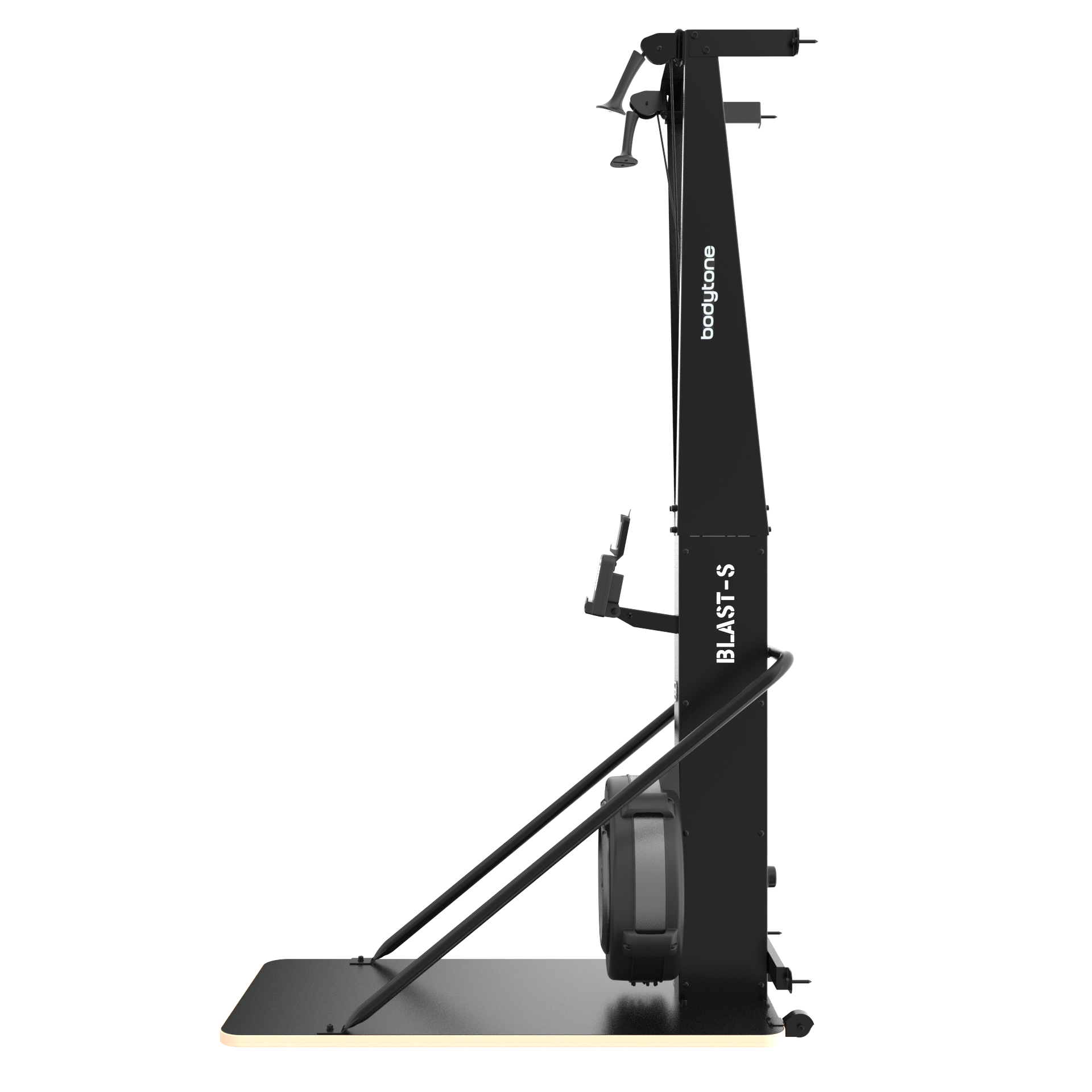 Skierg Bodytone BLAST-S vue 1