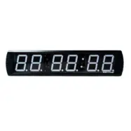 horloge chronometre cross training bodytone clc