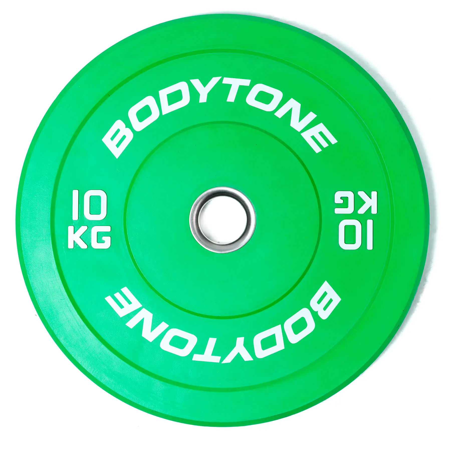 bumper bodytone 10kg caoutchouc massif