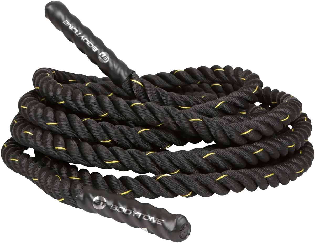 battle rope bodytone br10