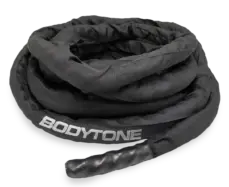 battle rope bodytone br15
