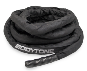 Battle rope : exercices, choix et programmation de la corde ondulatoire