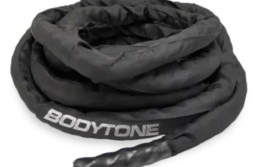 battle rope bodytone br15