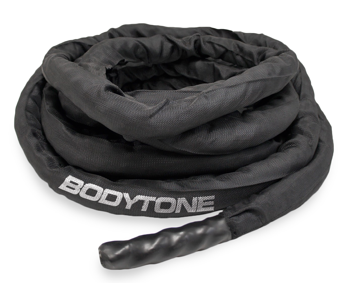 battle rope bodytone br15