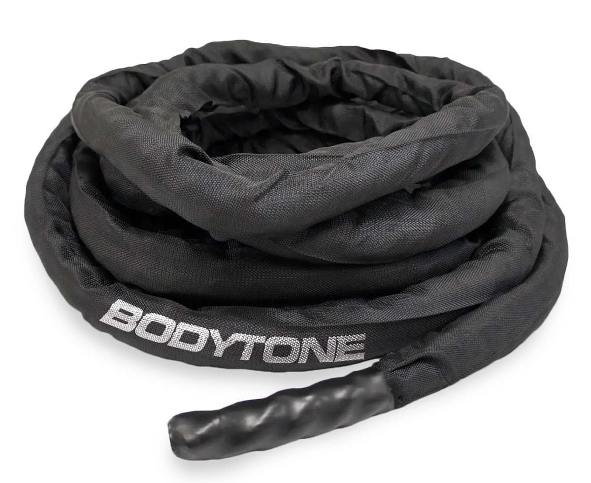 battle rope bodytone br15