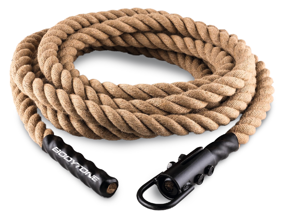 corde a grimper bodytone br6