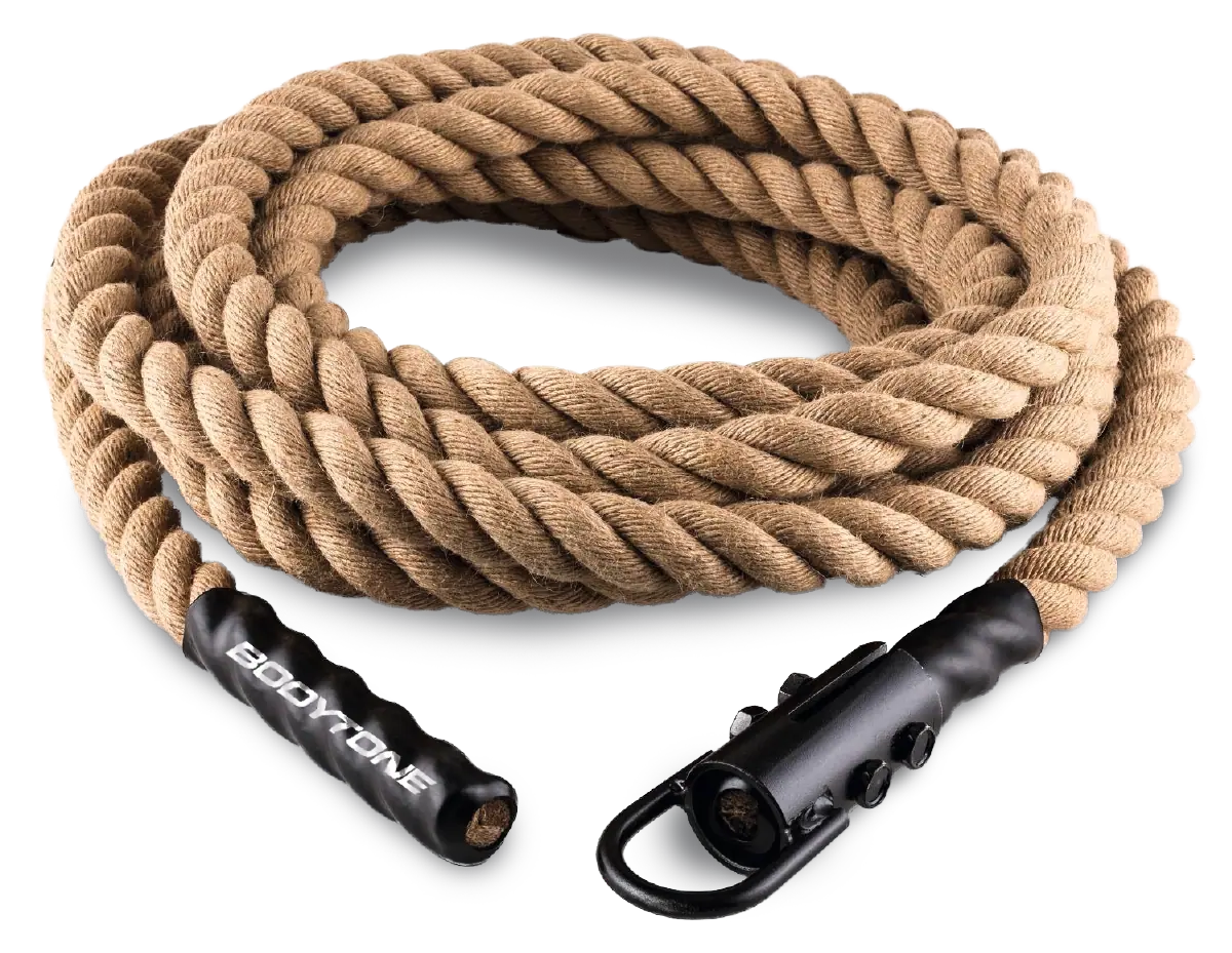 corde a grimper bodytone br6