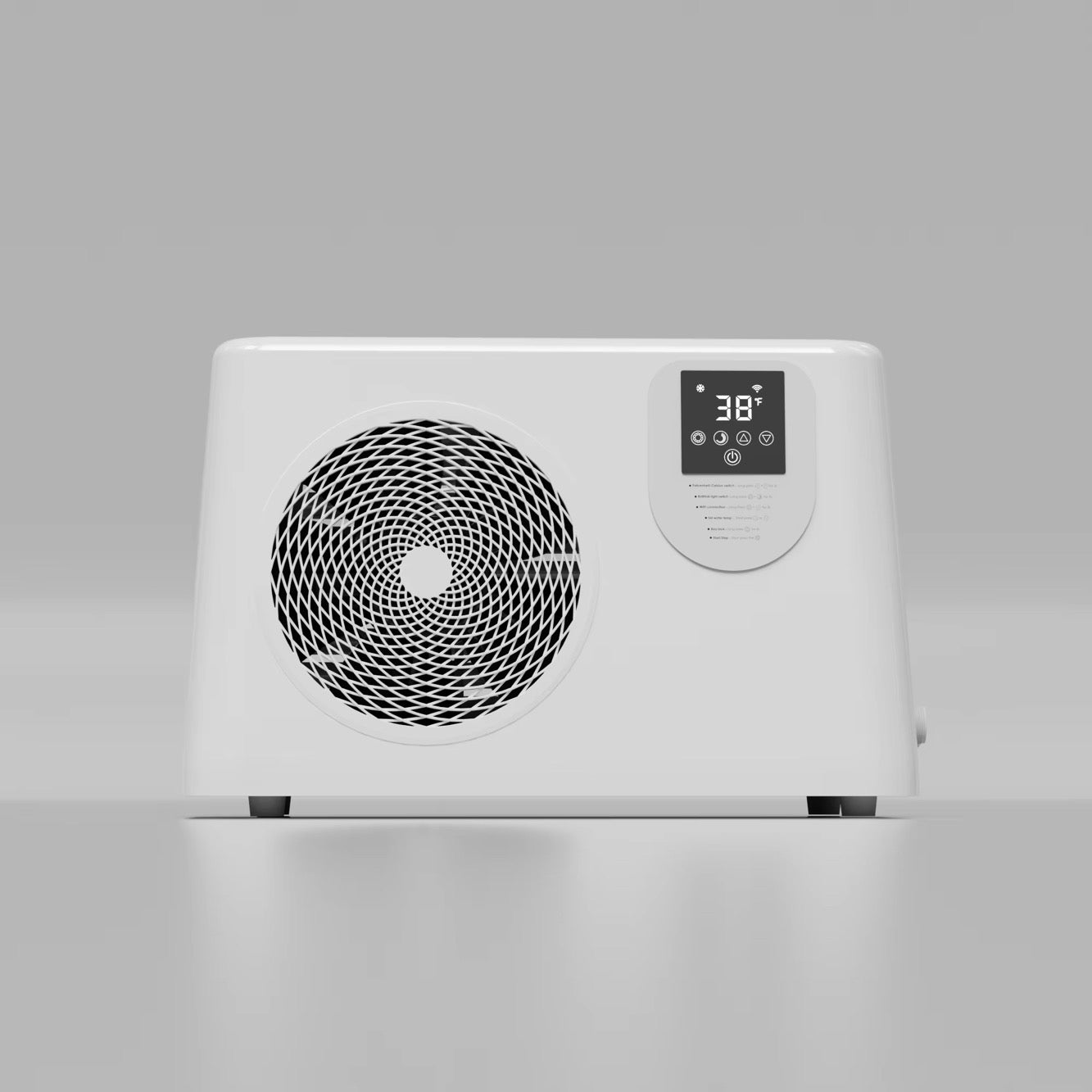 refroidisseur de bain froid cold pulse pro