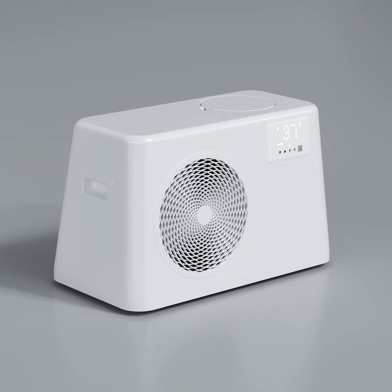 refroidisseur de bain froid cold pulse pro