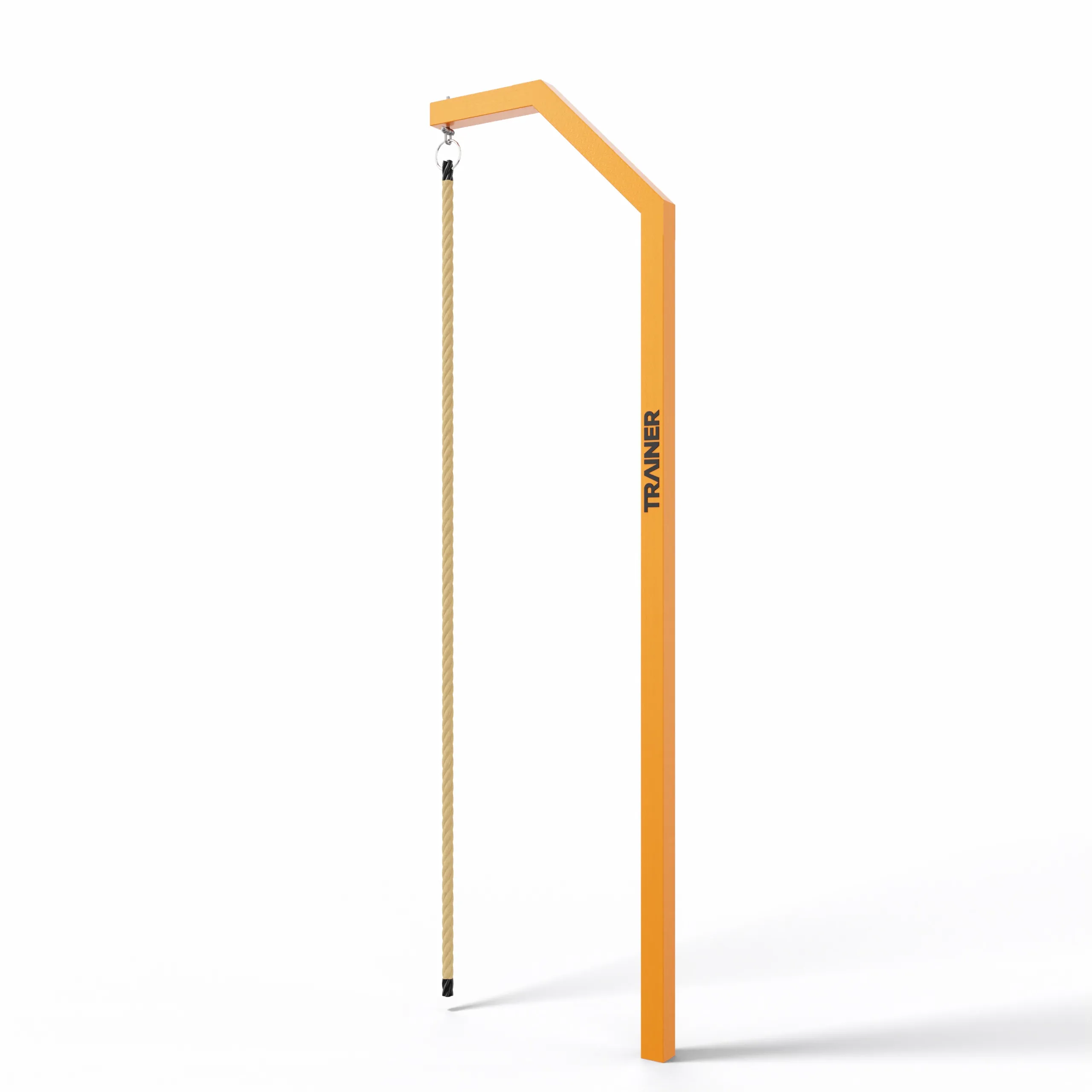 TRAINER Corde Suspendue - structure de street workout exterieure