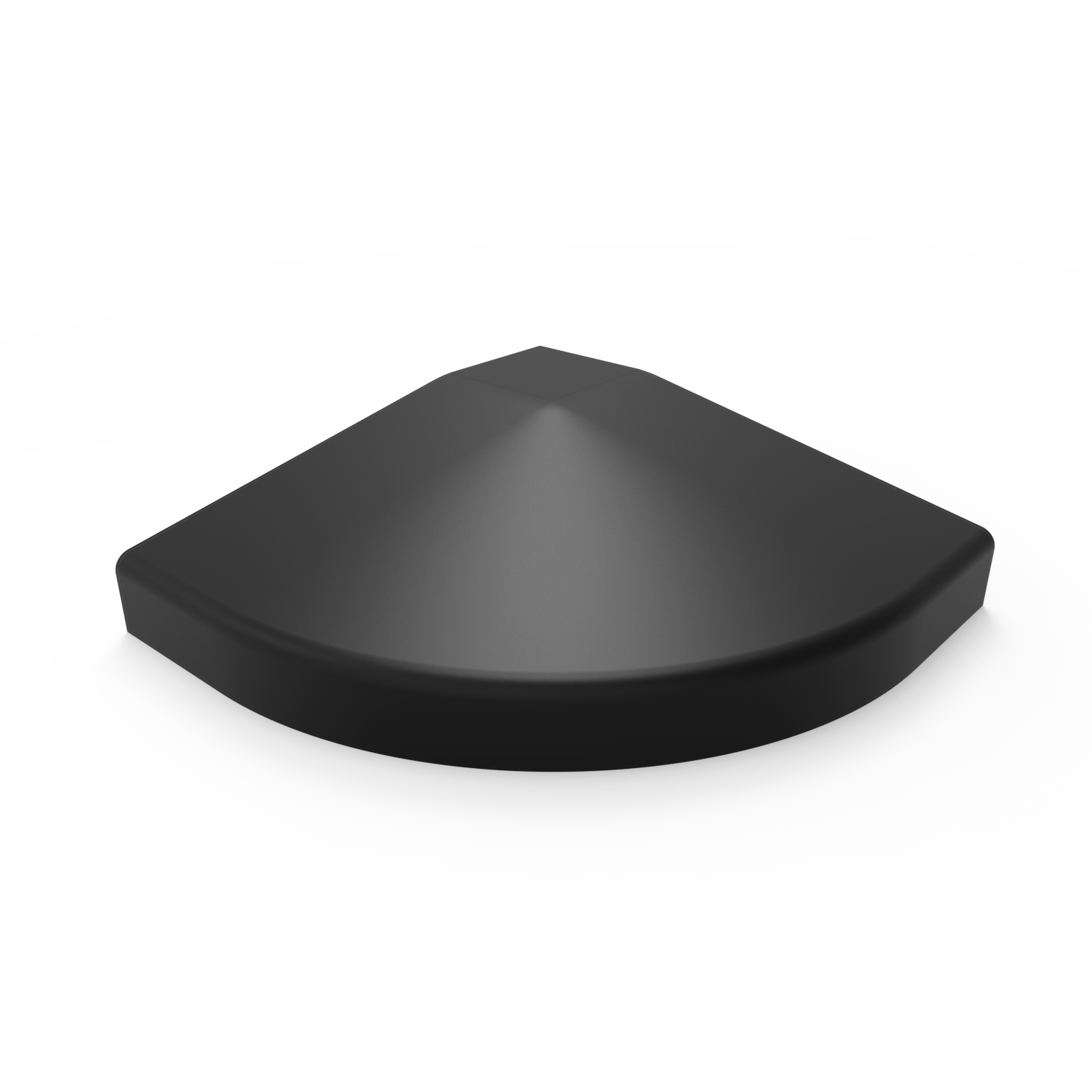 coin de finition bodytone pro flow mat 40mm