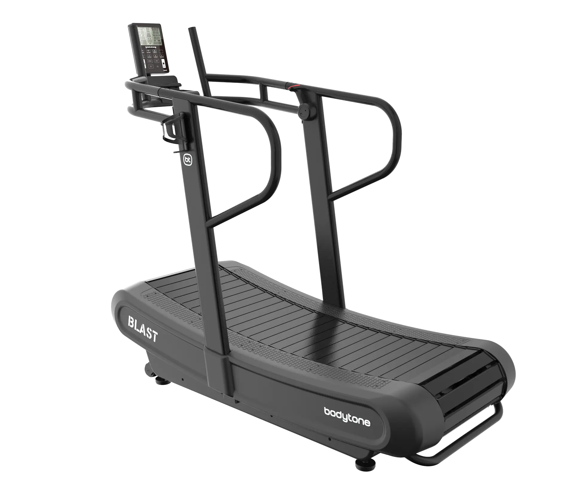 Tapis de course sans moteur Bodytone ZRO-BLAST vue 2