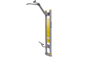 Chaise romaine, barre de traction et espalier : le guide des equipements au poids du corps