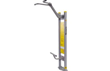 TRAINER Support de Traction Steel4Fit 2 TRAINER Support de Traction Steel4Fit - appareil de fitness exterieur