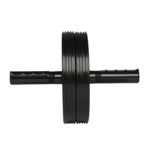 Roue abdominale (ab wheel) : technique, progression et choix