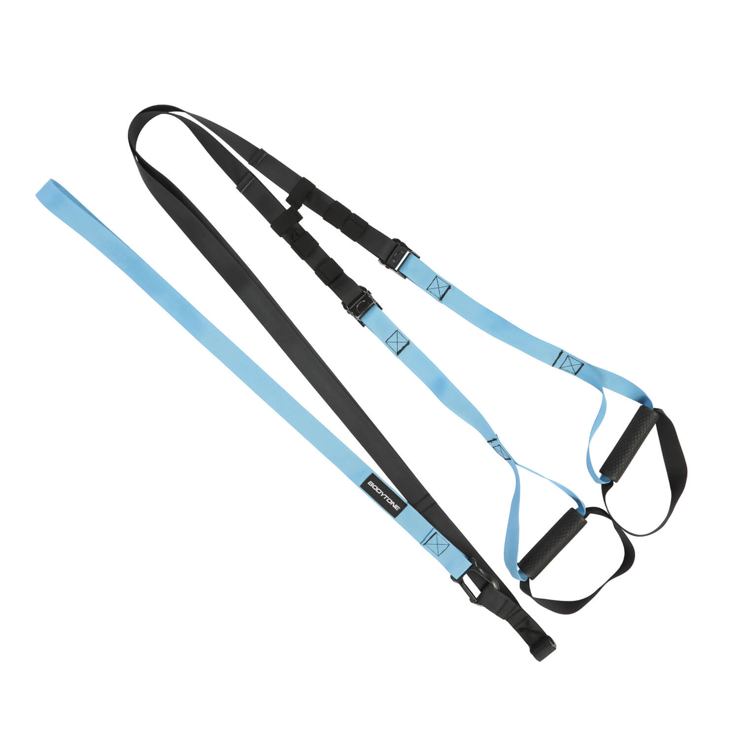 kit d'entrainement en suspension bodytone btx